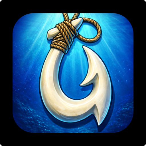 Hawaiian Fishing Calendar icon