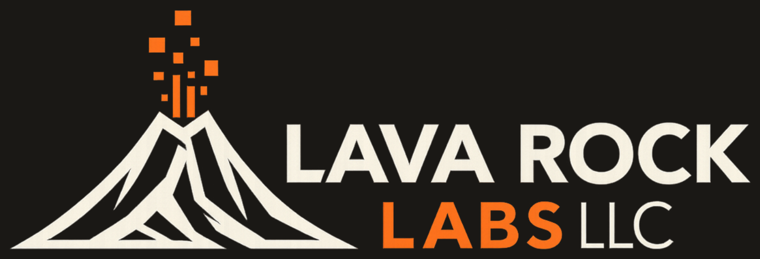 Lava Rock Labs